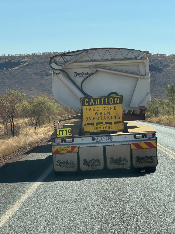 Truck