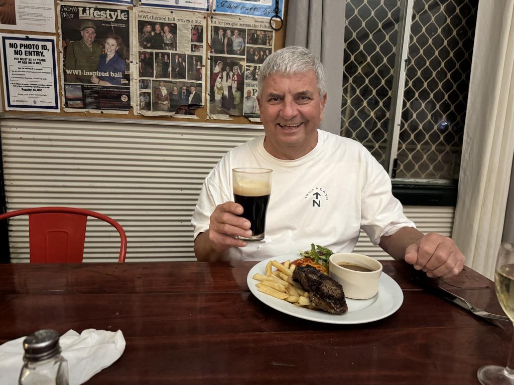Guinness