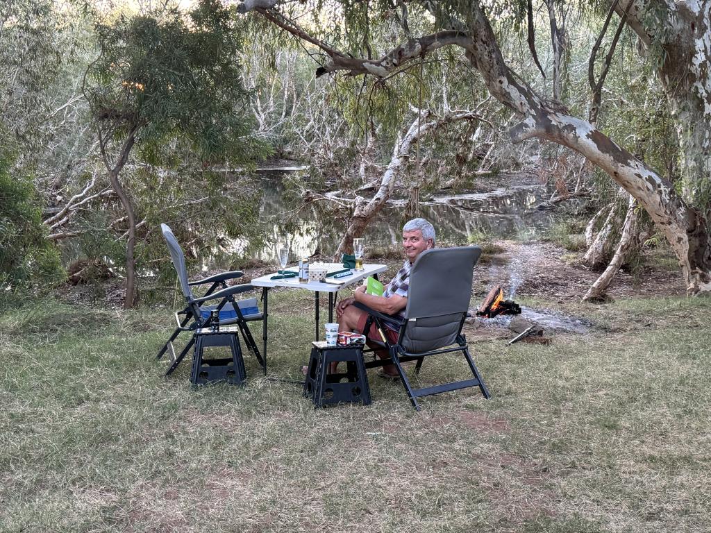 Coongan Long Pool6
