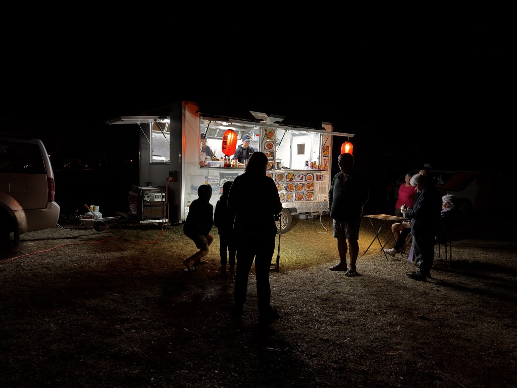Food Truck