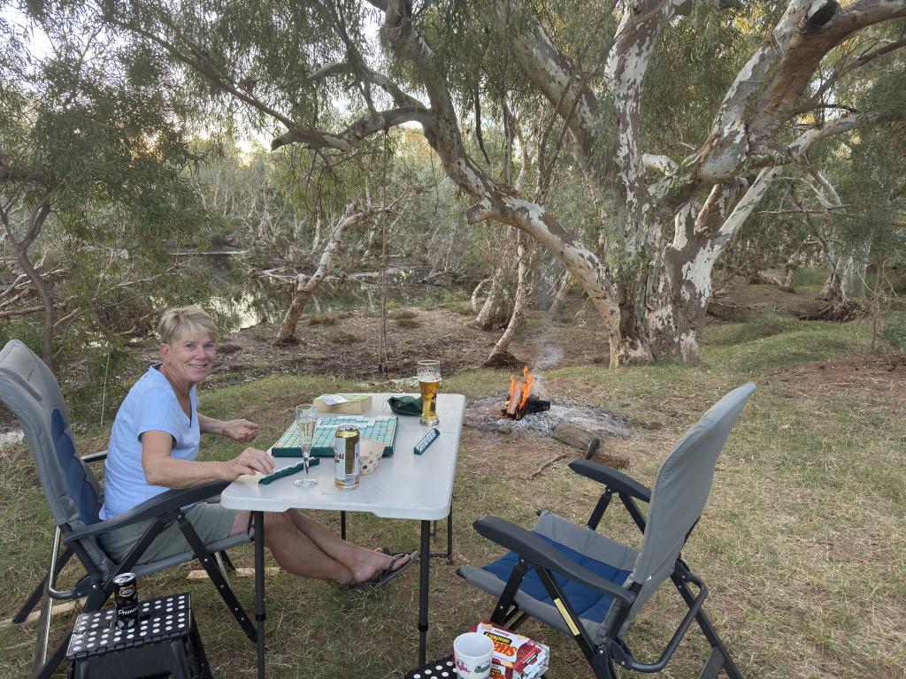 Coongan Long Pool2