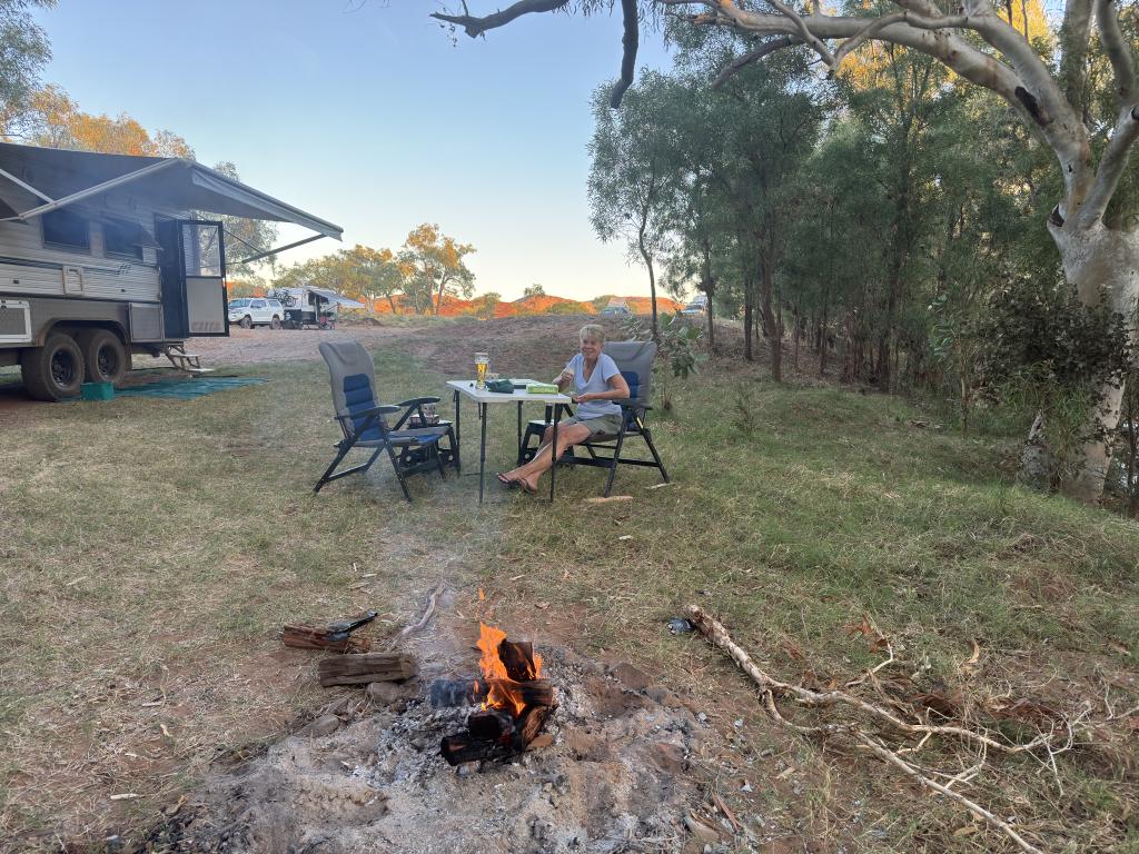 Coongan Long Pool4