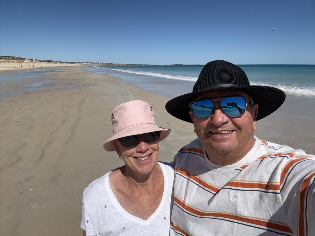 Cable Beach, Broome