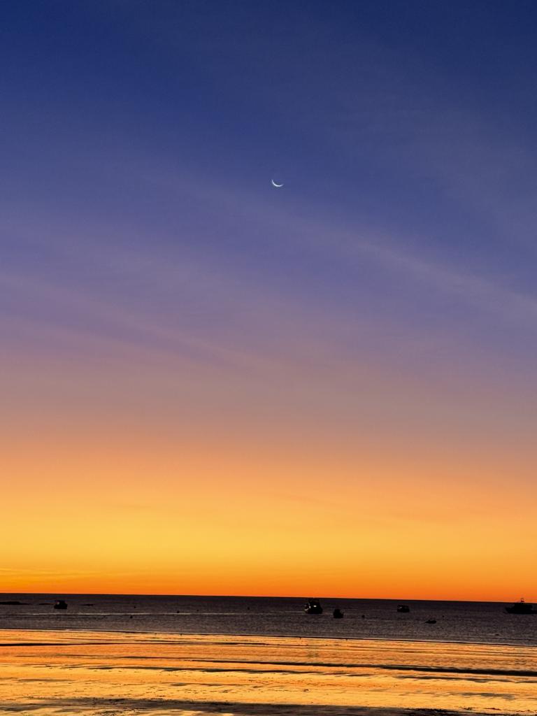 Sunset 2