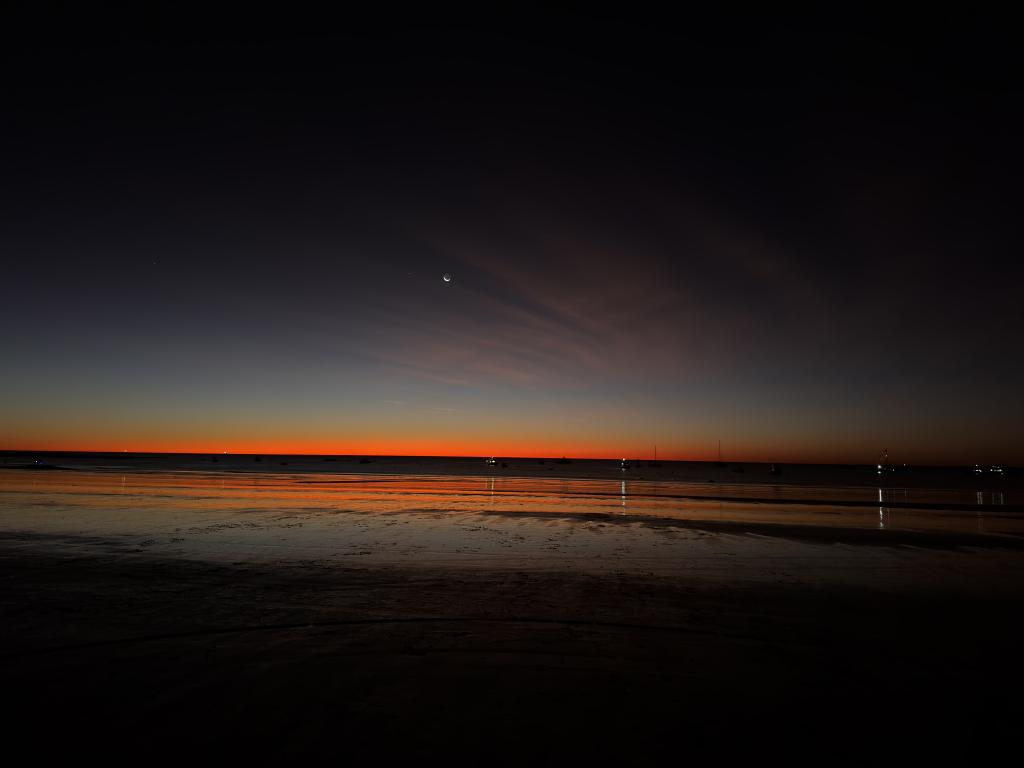 Sunset 3