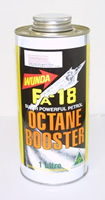 Octane Booster